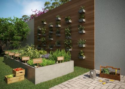 Rooftop Olinda Prime – Apartamentos de 2 Quartos no Coração de Olinda