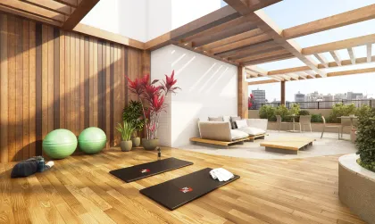 Residencial Mood Aurora – Seu novo começo com o nascer do sol!