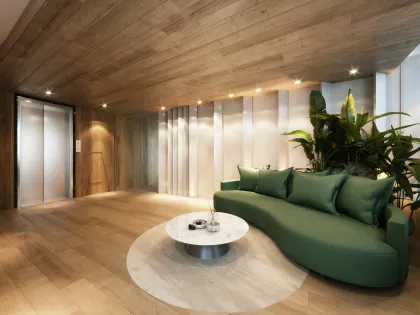 Residencial Mood Aurora – Seu novo começo com o nascer do sol!