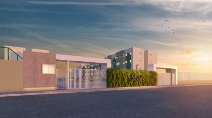 Europa Residence | Lançamento em Igarassu | Condomínio Club Completo