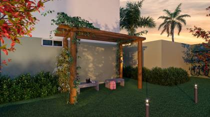 Europa Residence | Lançamento em Igarassu | Condomínio Club Completo