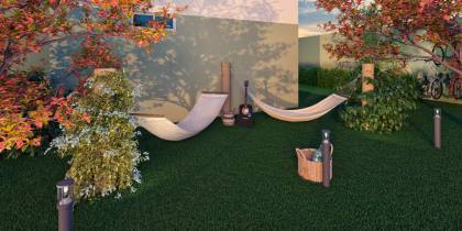 Europa Residence | Lançamento em Igarassu | Condomínio Club Completo