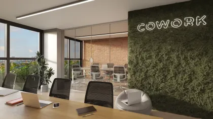 Praça Dos Ipês| Lançamento Campos Gouveia | 2 e 3 quartos | Encruzilhada