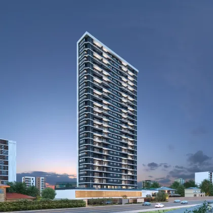 Praça Dos Ipês| Lançamento Campos Gouveia | 2 e 3 quartos | Encruzilhada