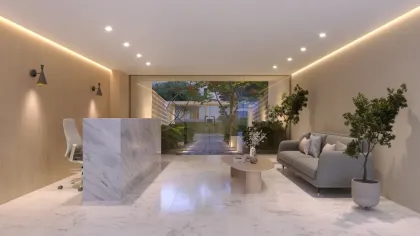 Praça Dos Ipês| Lançamento Campos Gouveia | 2 e 3 quartos | Encruzilhada