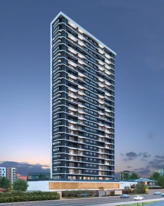 Praça Dos Ipês| Lançamento Campos Gouveia | 2 e 3 quartos | Encruzilhada