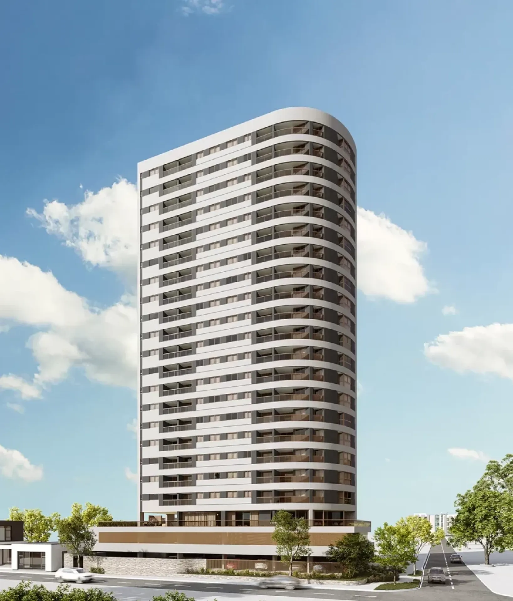 Lançamento Praça dos Pinheiros | Campos Gouveia – Rosarinho, Recife- PE