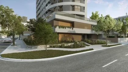 Lançamento Praça dos Pinheiros | Campos Gouveia – Rosarinho, Recife- PE