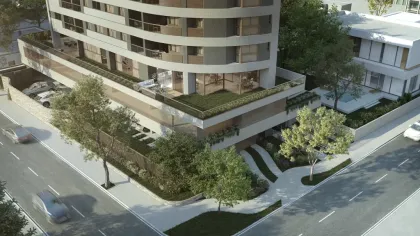 Lançamento Praça dos Pinheiros | Campos Gouveia – Rosarinho, Recife- PE