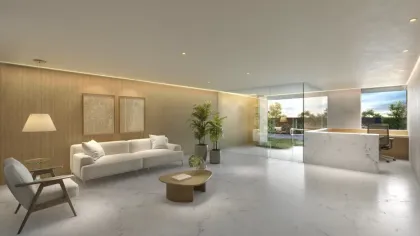 Lançamento Praça dos Pinheiros | Campos Gouveia – Rosarinho, Recife- PE