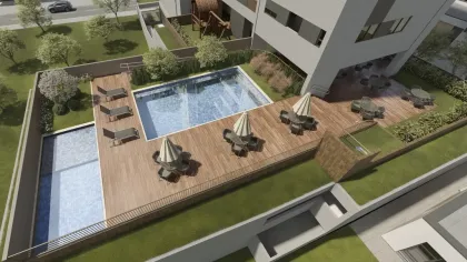 Lançamento Praça dos Pinheiros | Campos Gouveia – Rosarinho, Recife- PE