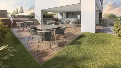 Lançamento Praça dos Pinheiros | Campos Gouveia – Rosarinho, Recife- PE