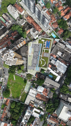 Boa Vista Boulevard - Um novo jeito de viver o Centro do Recife