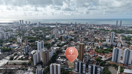 Boa Vista Boulevard - Um novo jeito de viver o Centro do Recife