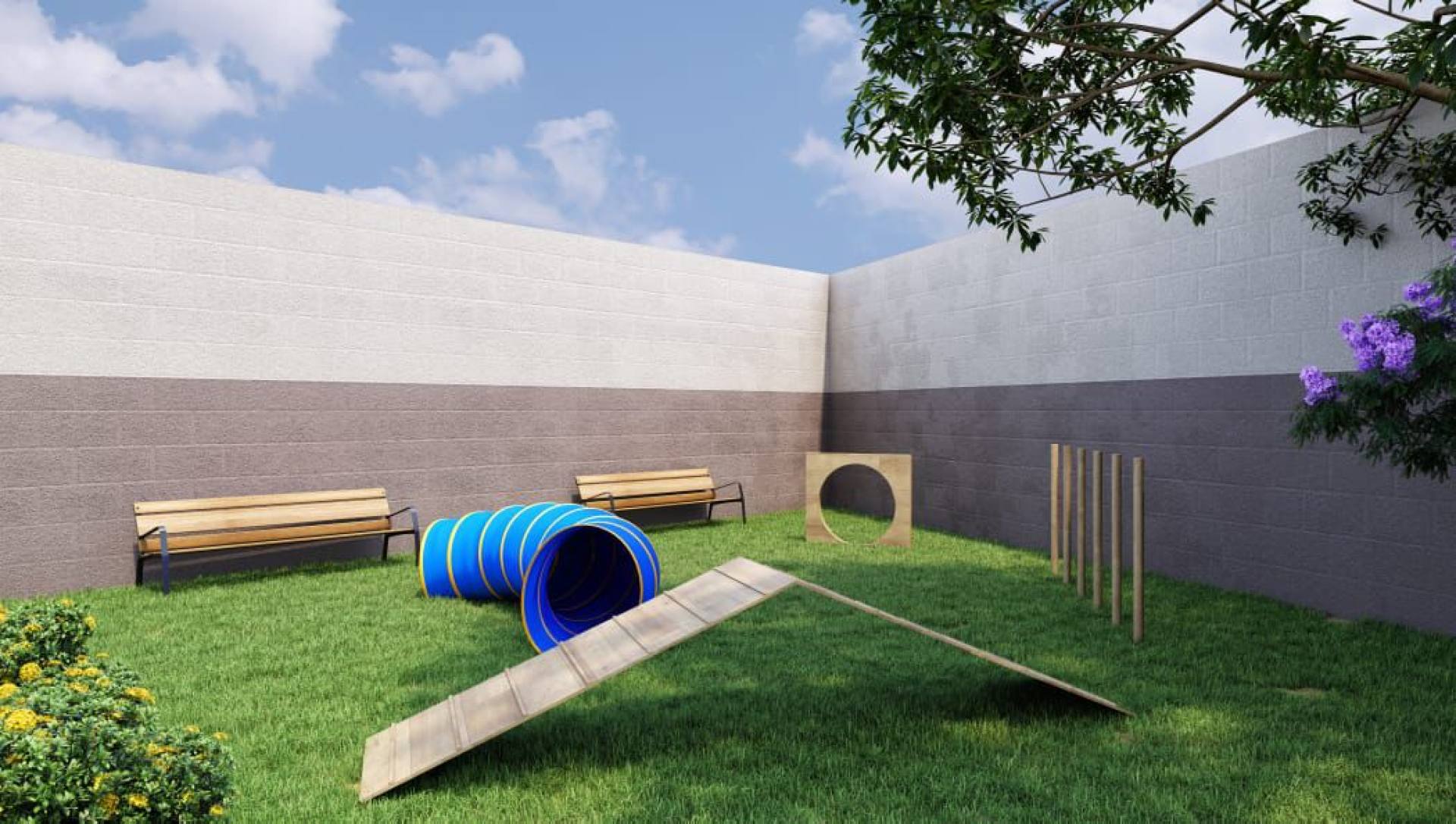 Alameda Dos Corais | Lançamento em Conceição Paulista -PE