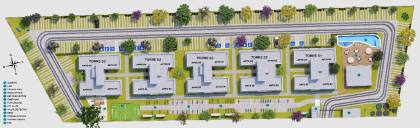 Alameda Dos Corais | Lançamento em Conceição Paulista -PE