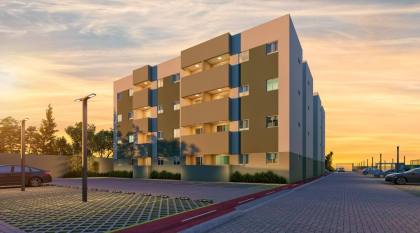 Europa residence