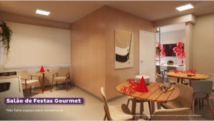Viva Casa Amarela - Tenda