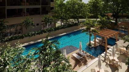 Belém Boulevard| 3 quartos, sendo um suíte, 73m² | No coração de Campo Grande