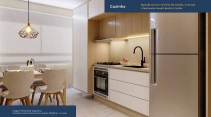 Mirante Belvedere – Apartamentos com 2 quartos na Imbiribeira, Recife/PE