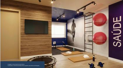 Mirante Belvedere – Apartamentos com 2 quartos na Imbiribeira, Recife/PE