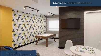 Mirante Belvedere – Apartamentos com 2 quartos na Imbiribeira, Recife/PE