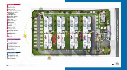 Mirante Belvedere – Apartamentos com 2 quartos na Imbiribeira, Recife/PE