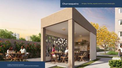 Mirante Belvedere – Apartamentos com 2 quartos na Imbiribeira, Recife/PE