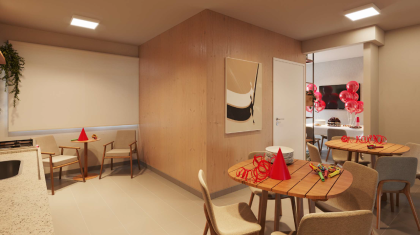 VIVA CASA AMARELA | Seu Novo Lar na Melhor Localização do Recife