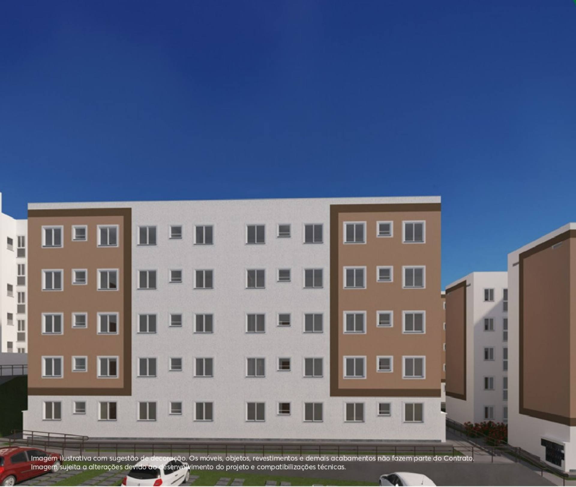 Pontal de itamaracá | Apartamento em Fragoso