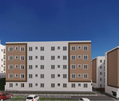 Pontal de itamaracá | Apartamento em Fragoso