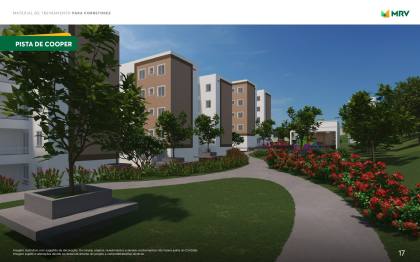 Pontal de itamaracá | Apartamento em Fragoso
