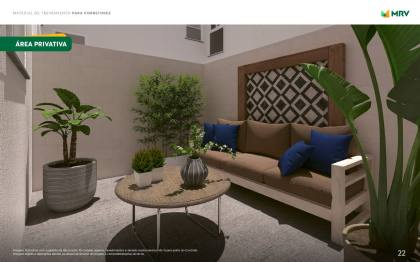 Pontal de itamaracá | Apartamento em Fragoso
