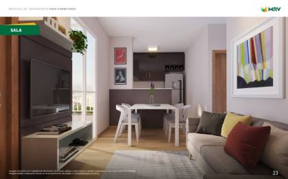 Pontal de itamaracá | Apartamento em Fragoso