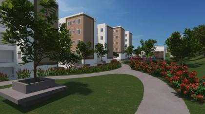 Pontal de Itamaracá - apartamentos a venda em Olinda / Paulista