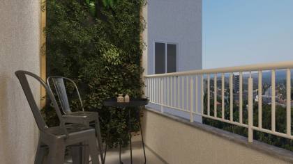 Pontal de Itamaracá - apartamentos a venda em Olinda / Paulista
