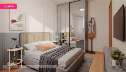 Residence Park da MRV - apartamentos em Jaboatão dos Guararapes