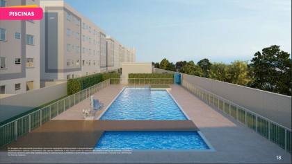 Residence Park da MRV - apartamentos em Jaboatão dos Guararapes