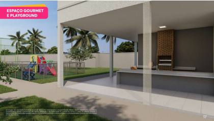 Residence Park da MRV - apartamentos em Jaboatão dos Guararapes
