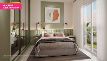 Residence Park da MRV - apartamentos em Jaboatão dos Guararapes