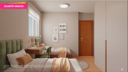 Residence Park da MRV - apartamentos em Jaboatão dos Guararapes