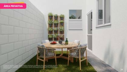Residence Park da MRV - apartamentos em Jaboatão dos Guararapes