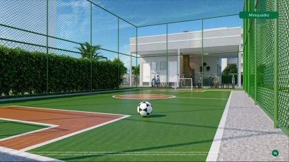 Candeias Garden MRV - apartamentos em Candeias