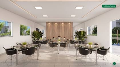Candeias Garden MRV - apartamentos em Candeias