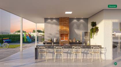 Candeias Garden MRV - apartamentos em Candeias