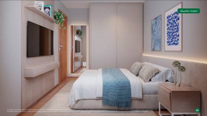 Candeias Garden MRV - apartamentos em Candeias