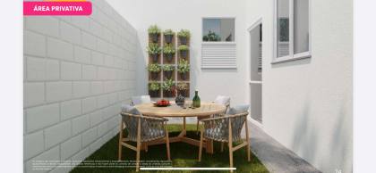 Residence Park – Apartamentos com 2 quartos em Barra de Jangada, Jaboatão dos Guararapes/PE