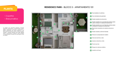 Resindence Park