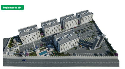 Residencial Real Prime