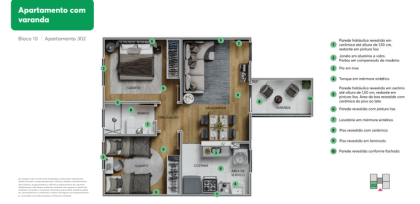 Residencial Real Prime